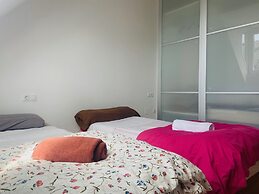 Apartamento de 1 Dormitorio Edificio Tuvesa