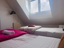 Apartamento de 1 Dormitorio Edificio Tuvesa