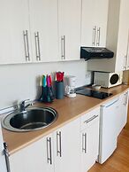 Apartamento de 1 Dormitorio Edificio Tuvesa