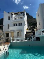 Step Into a World of Nature One Room Private Suite Shared Pool