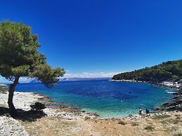 House With Most Beatiful View- Korcula Island