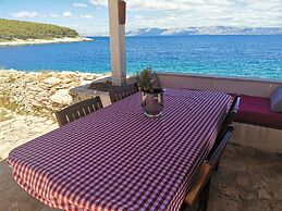 House With Most Beatiful View- Korcula Island