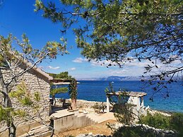 House With Most Beatiful View- Korcula Island