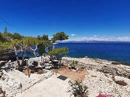 House With Most Beatiful View- Korcula Island