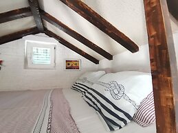 House With Most Beatiful View- Korcula Island