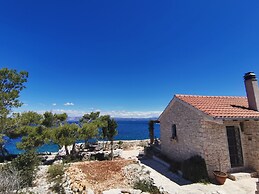 House With Most Beatiful View- Korcula Island