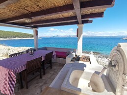 House With Most Beatiful View- Korcula Island