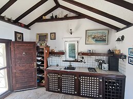 House With Most Beatiful View- Korcula Island