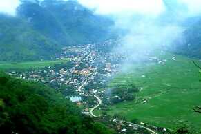 Sapa Homestay For The Backpackers