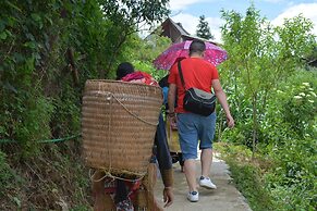 Sapa Homestay For The Backpackers