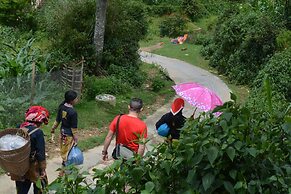 Sapa Homestay For The Backpackers