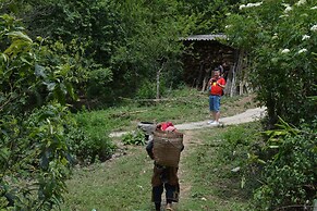 Sapa Homestay For The Backpackers