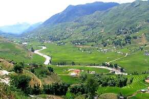 Sapa Homestay For The Backpackers