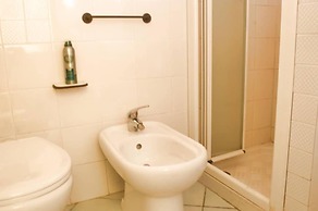 Lovely Panoramic Sea View Cottage-apartment With Adjacent Beach