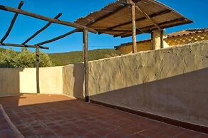 Lovely Panoramic Sea View Cottage-apartment With Adjacent Beach