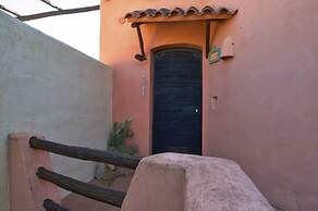 Lovely Panoramic Sea View Cottage-apartment With Adjacent Beach