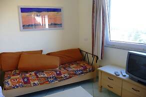 Panoramic Sea View Cottage-apartment With Sun Terrace And Beach