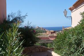 Panoramic Sea View Cottage-apartment With Sun Terrace And Beach