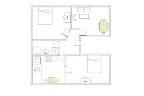 Sanders Lake - Pleasant 2-bdr Apt in City Center