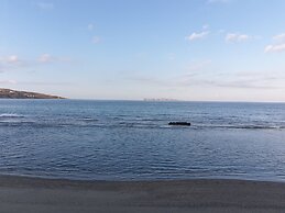 Room in Guest Room - Sun Shine Senior Suite Full View