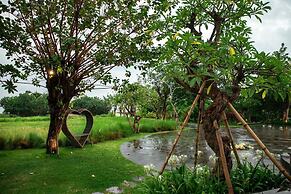 Room-kori Maharani Villas - Lagoon Pool