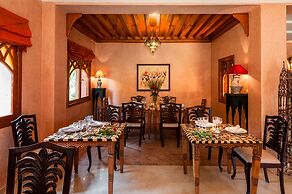 Room in Villa - Charming Villa in the Heart of Marrakech Palm Grove