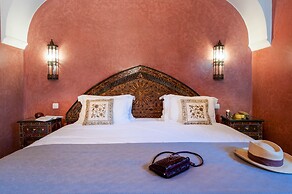 Room in Villa - Charming Villa in the Heart of Marrakech Palm Grove