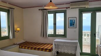 Magnificent View Nice Double Room With s