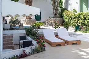 Magnificent View Nice Double Room With s