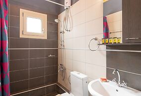 Magnificent View Nice Double Room With s