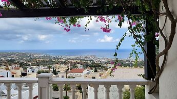 Magnificent View Nice Double Room With s