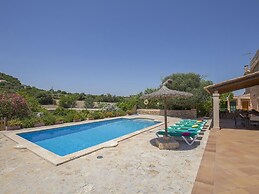 Villa Closer Felanitx Town for 9 People With Private Pool and Wifi Int