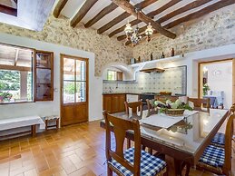 Villa Closer Felanitx Town for 9 People With Private Pool and Wifi Int