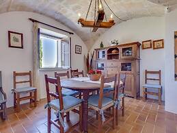 Villa Closer Felanitx Town for 9 People With Private Pool and Wifi Int