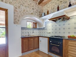 Villa Closer Felanitx Town for 9 People With Private Pool and Wifi Int