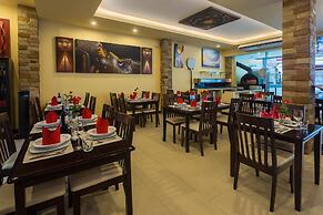 Room in Guest Room - Bucintoro Restaurant & Guesthouse Belvedere - 10 