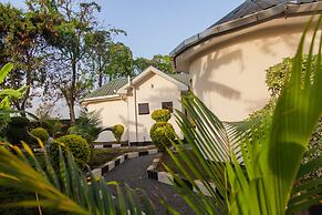 Amazing Arusha Furaha Lodge