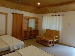 Room in Lodge - Royal Cottage, Anaimalai Room 5