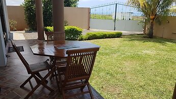 Villa Friendly Ch Emma