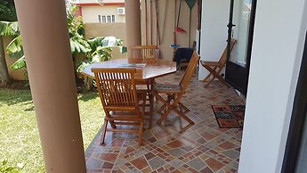 Villa Friendly Ch Emma