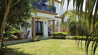 Villa Friendly Ch Emma