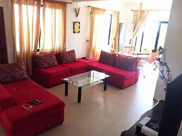 Villa Friendly Ch Emma