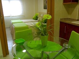 Double Apartment - Double bed 4