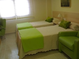 Double Apartment - Double bed 4