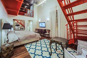 Regio Maison du Charme