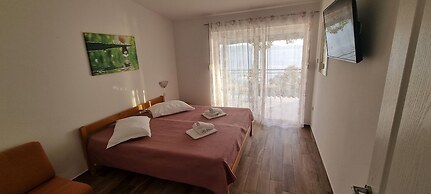 Apartmani Reljic A2