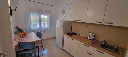 Apartmani Reljic A2