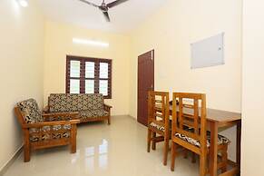 Peace Rooms Trivandrum