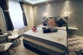 Alessio Premium Rooms