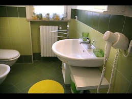 Villa Rosa - 3 Bedroom Apartment